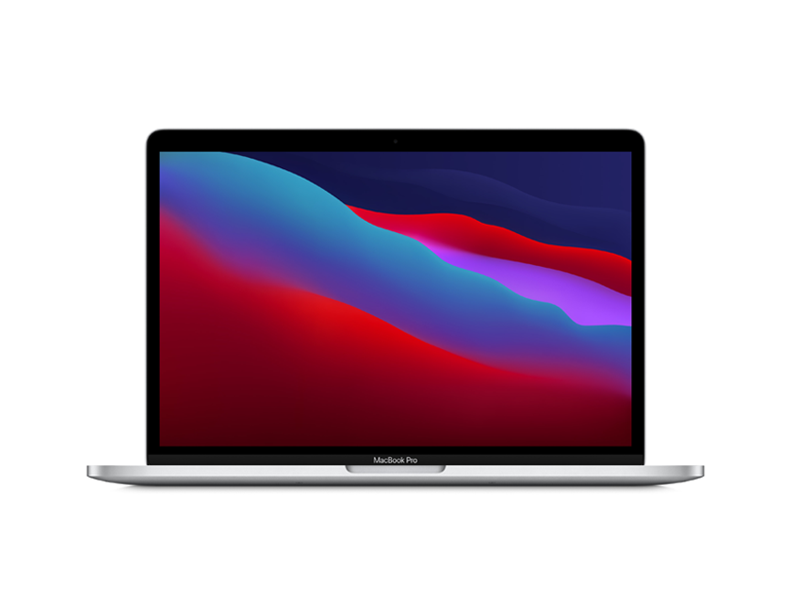 MacBook Pro 13” s M1